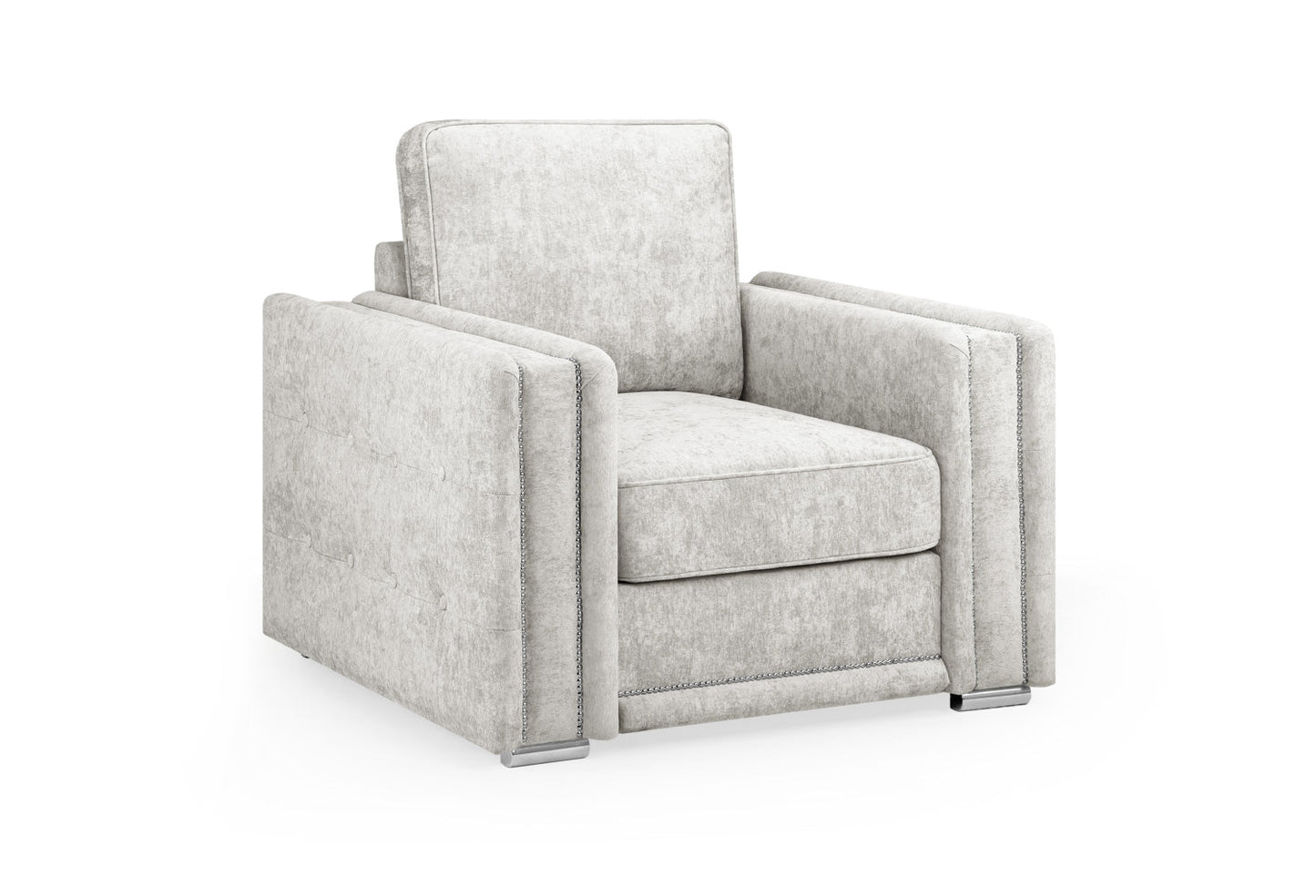 Monte Carlo Armchair