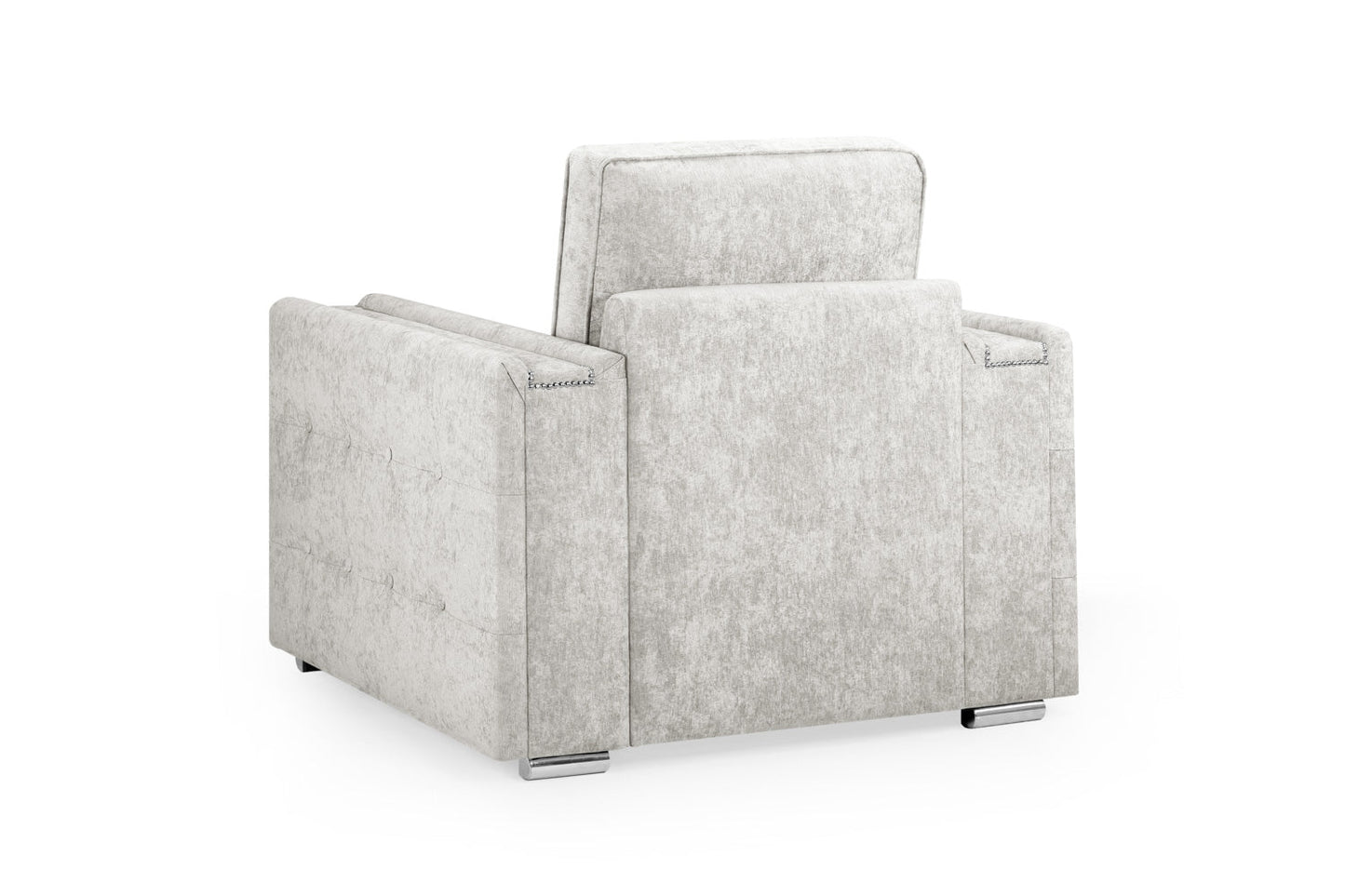 Monte Carlo Armchair