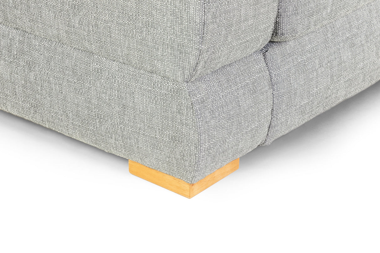Turku Left Hand Facing Corner Sofa – Stylish & Practical - Ready2GoFurniture 