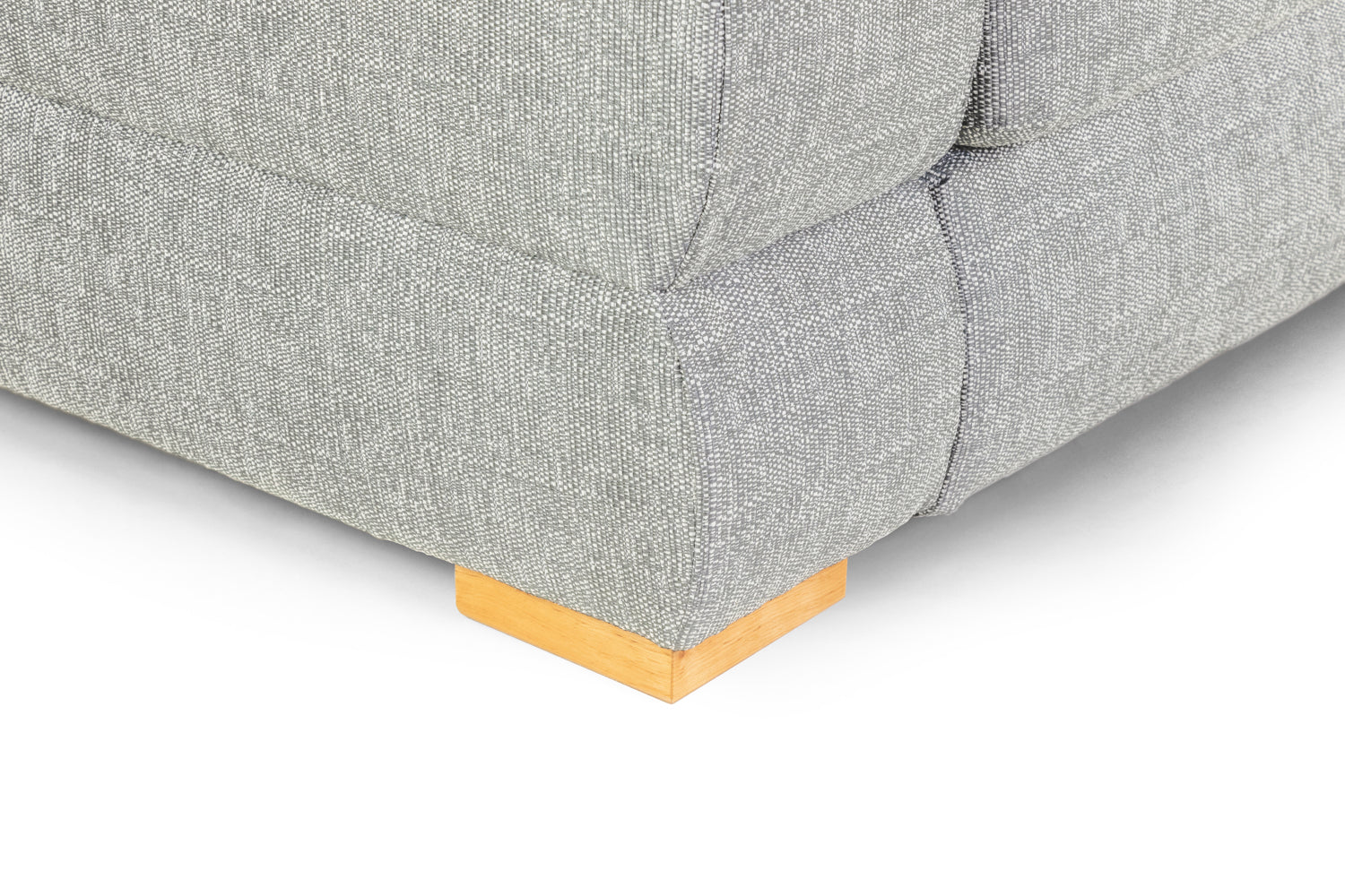 Turku Left Hand Facing Corner Sofa – Stylish & Practical - Ready2GoFurniture 
