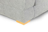 Turku Left Hand Facing Corner Sofa – Stylish & Practical - Ready2GoFurniture 