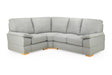 Turku Left Hand Facing Corner Sofa – Stylish & Practical - Ready2GoFurniture 