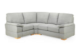 Turku Left Hand Facing Corner Sofa – Stylish & Practical - Ready2GoFurniture 