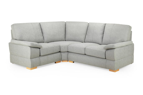 Turku Left Hand Facing Corner Sofa – Stylish & Practical - Ready2GoFurniture 
