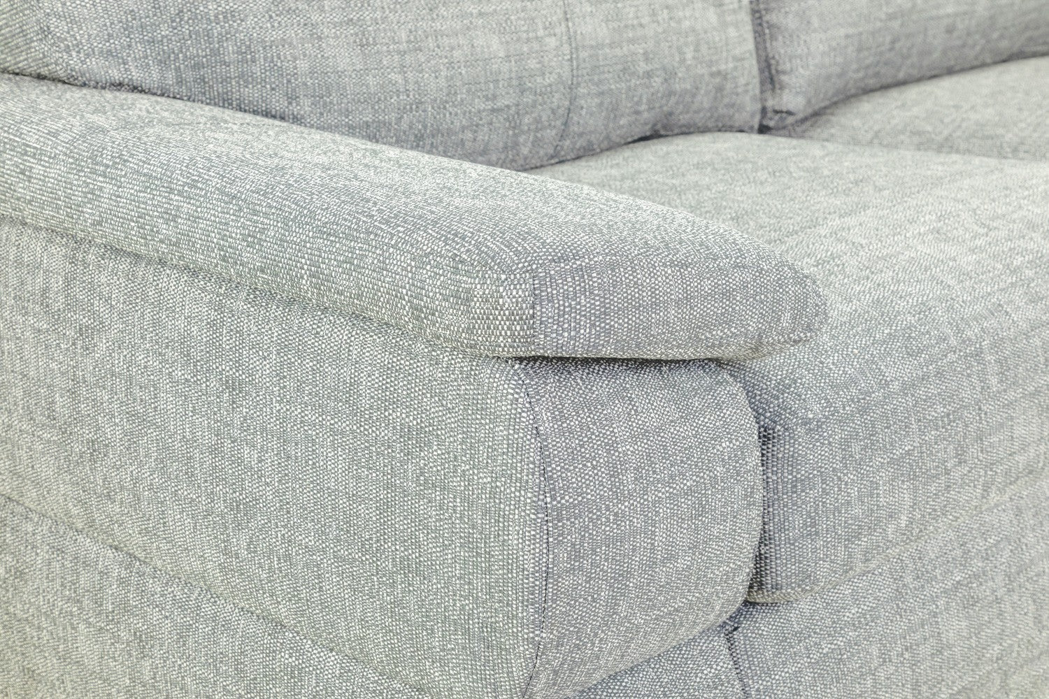 Turku Left Hand Facing Corner Sofa – Stylish & Practical - Ready2GoFurniture 