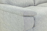 Turku Left Hand Facing Corner Sofa – Stylish & Practical - Ready2GoFurniture 