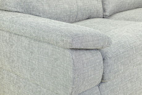 Turku Left Hand Facing Corner Sofa – Stylish & Practical - Ready2GoFurniture 