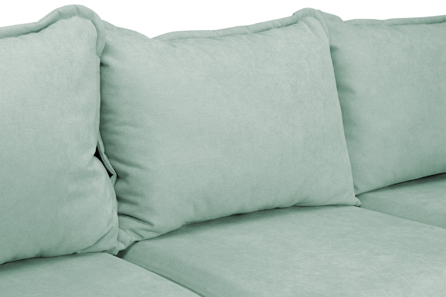 Chester Left Hand Facing Corner Sofa – Luxurious & Stylish - Ready2GoFurniture 