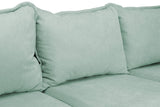 Chester Left Hand Facing Corner Sofa – Luxurious & Stylish - Ready2GoFurniture 