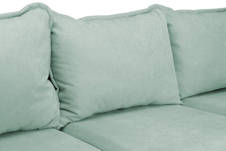 Chester Left Hand Facing Corner Sofa – Luxurious & Stylish - Ready2GoFurniture 