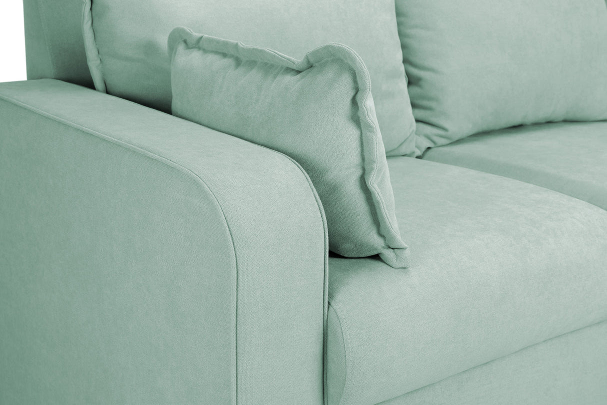 Chester Left Hand Facing Corner Sofa – Luxurious & Stylish - Ready2GoFurniture 