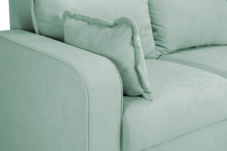 Chester Left Hand Facing Corner Sofa – Luxurious & Stylish - Ready2GoFurniture 