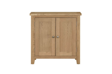 Marsden Sideboard Small Natural Oak (Nett)
