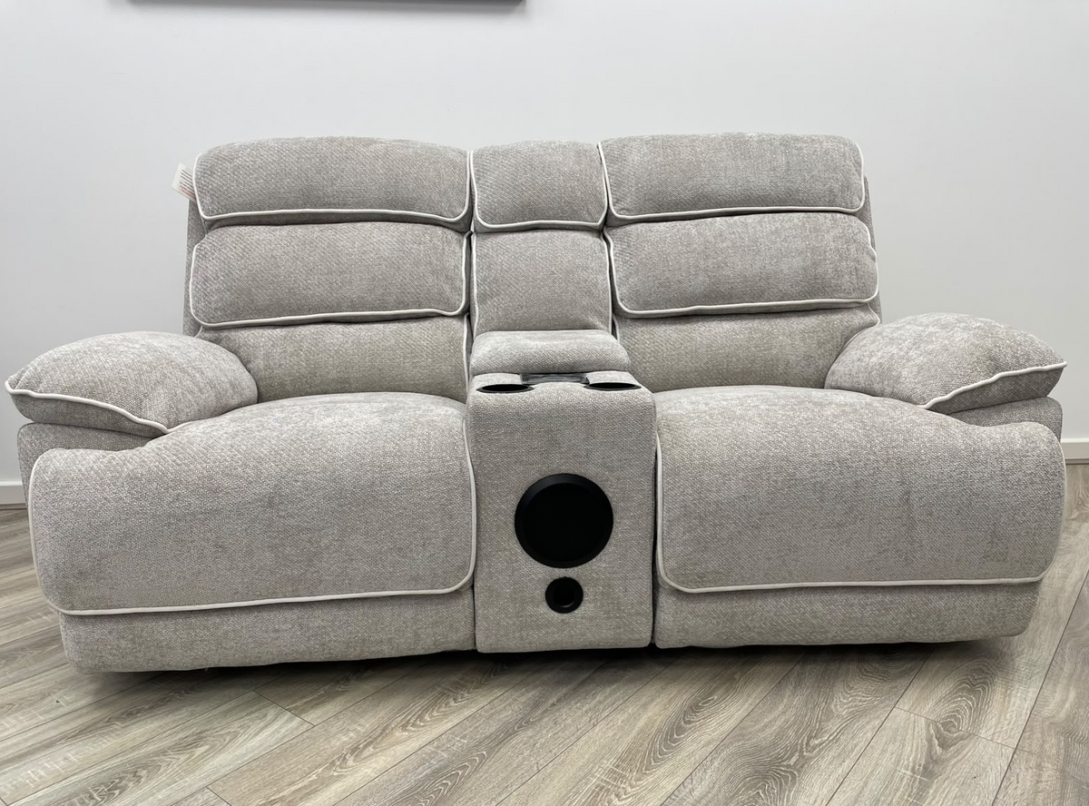 Luna Smart Electric Recliner Sofa Set 3+2