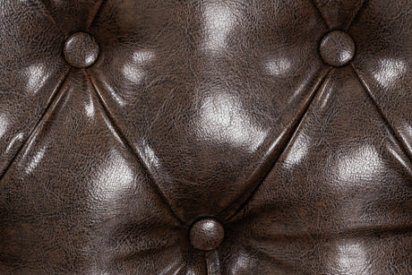 Palermo 3 & 2 Seater Chesterfield Sofa Set – Timeless Elegance - Ready2GoFurniture 