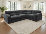 Chicago Sofa Universal Corner