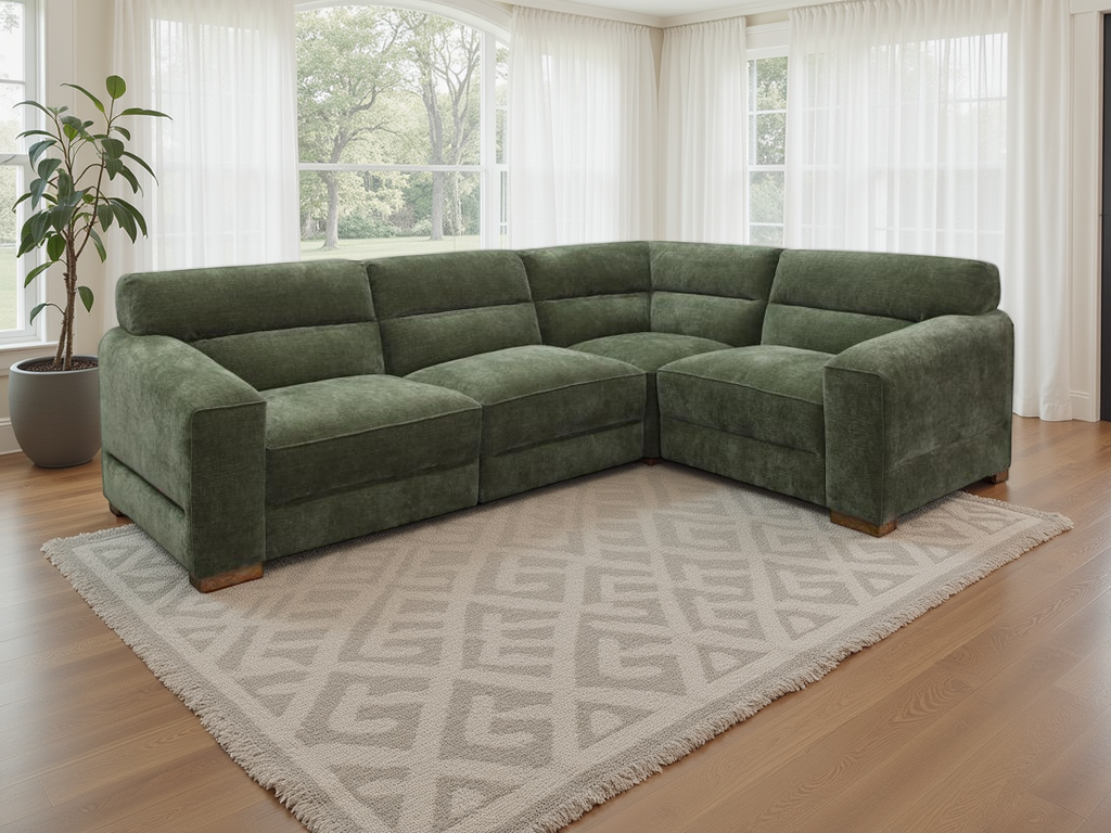 Chicago Sofa Universal Corner