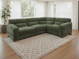 Chicago Sofa Universal Corner
