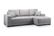 Cimiano Right-Hand Corner Sofabed – Stylish & Practical - Ready2GoFurniture 