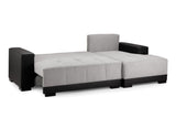 Astoria Sofabed Right Hand Facing Corner