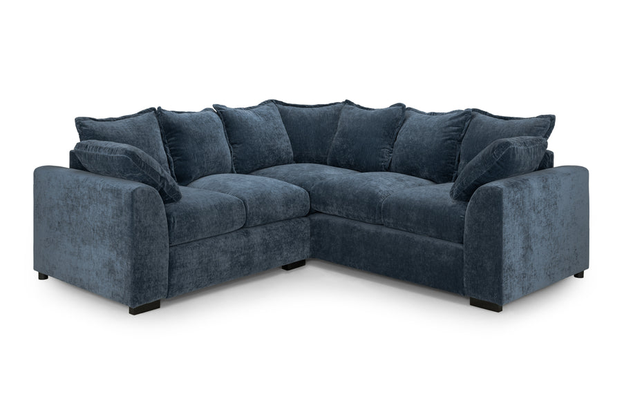 Cologne Large Corner Sofa