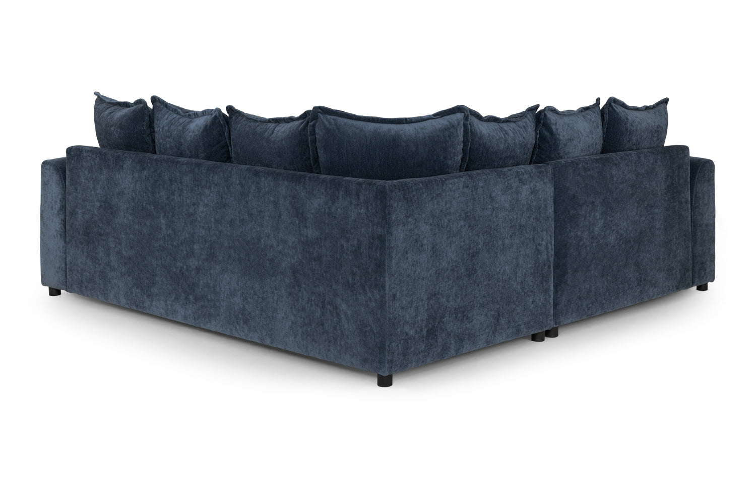 Cologne Large Corner Sofa – Stylish & Comfortable Seating - Ready2GoFurniture 