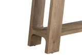 Massimo Console Table Cashew