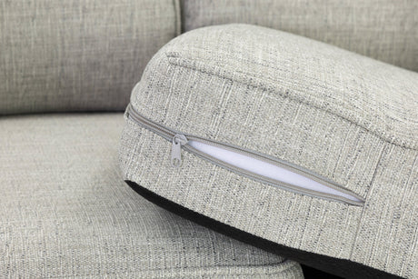 Asheville 3 & 2 Seater Sofa Set – Scandi Style & Comfort - Ready2GoFurniture 