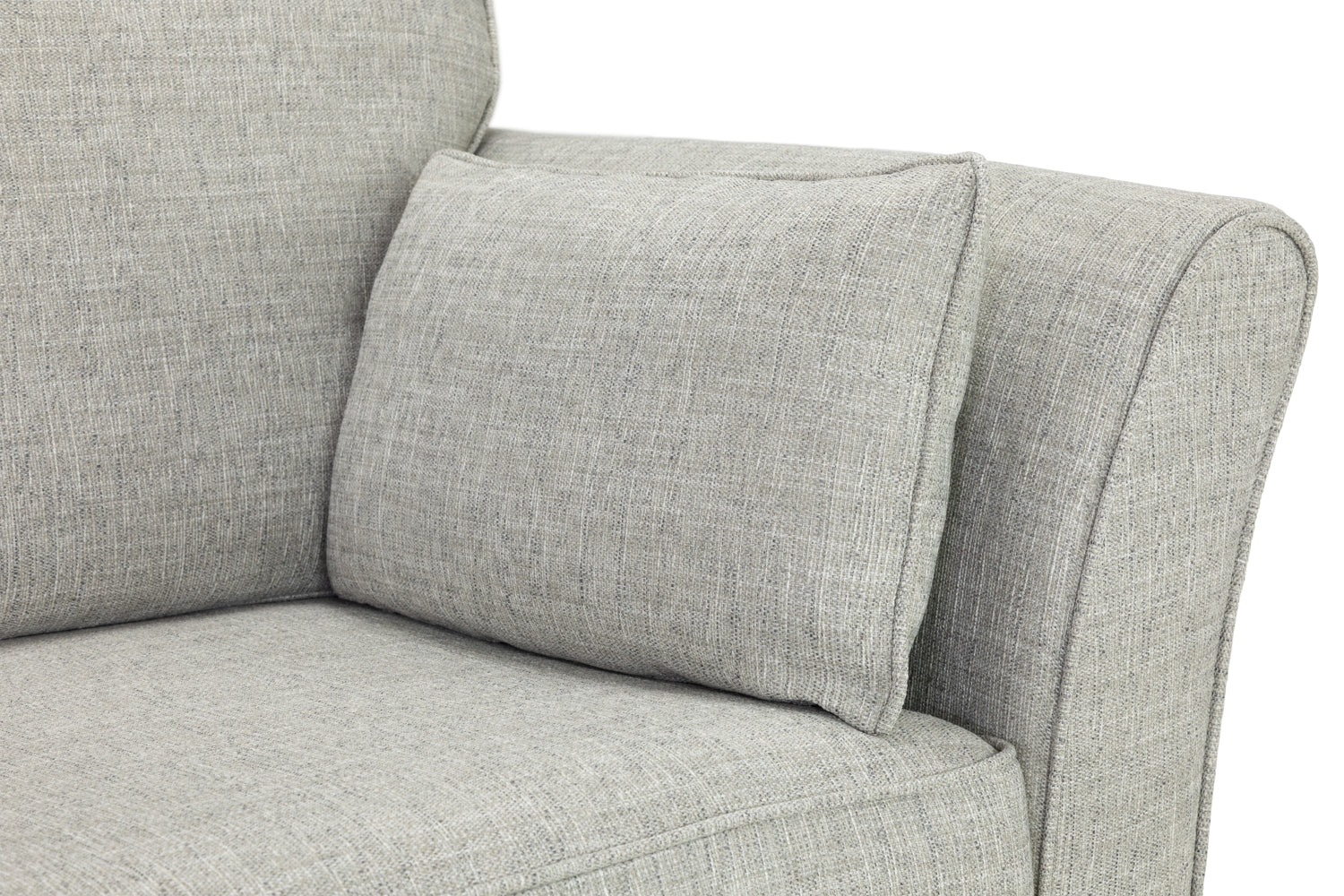 Asheville 3 & 2 Seater Sofa Set – Scandi Style & Comfort - Ready2GoFurniture 