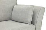 Asheville 3 & 2 Seater Sofa Set – Scandi Style & Comfort - Ready2GoFurniture 