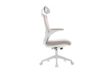 Zeke Ergonomic Office Chair Natural