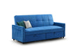 Whistler 3 Seater Sofabed – Stylish & Versatile Comfort - Ready2GoFurniture 