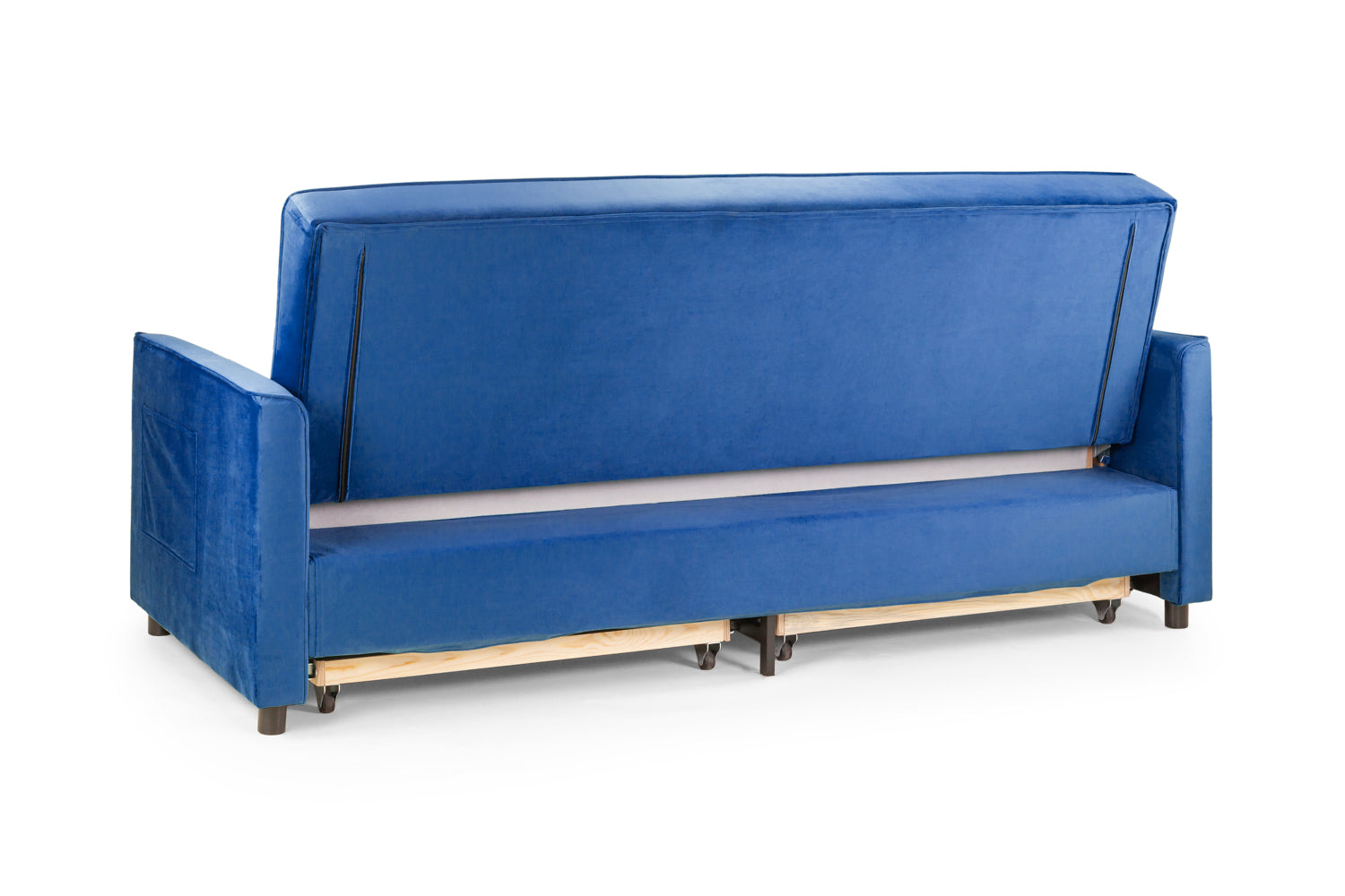 Whistler 3 Seater Sofabed – Stylish & Versatile Comfort - Ready2GoFurniture 