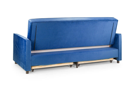 Whistler 3 Seater Sofabed – Stylish & Versatile Comfort - Ready2GoFurniture 