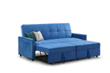 Whistler 3 Seater Sofabed – Stylish & Versatile Comfort - Ready2GoFurniture 