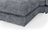 Esma U-Shape Corner Sofa – Luxury & Comfort for Your Home - Ready2GoFurniture 