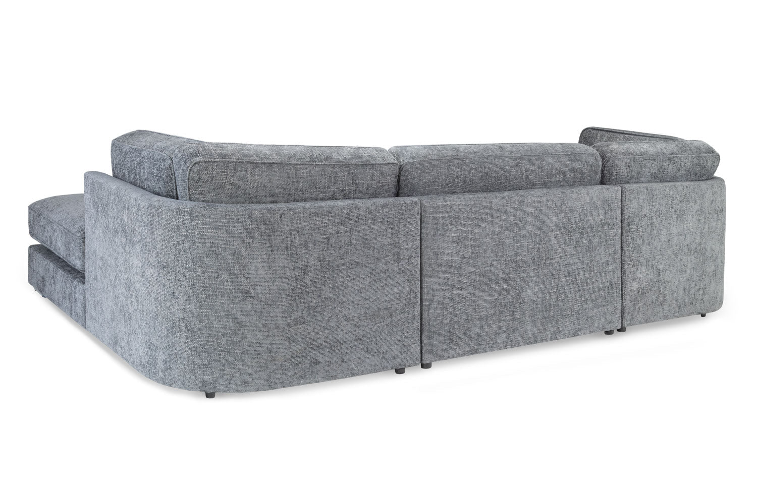 Esma U-Shape Corner Sofa – Luxury & Comfort for Your Home - Ready2GoFurniture 