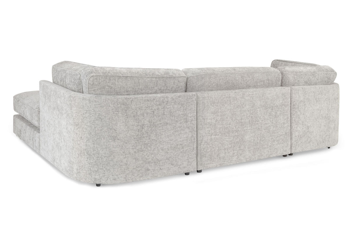 Grace U Shape Corner Sofa