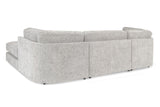 Grace U Shape Corner Sofa