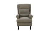Bertie Accent Chair Camel (Nett)