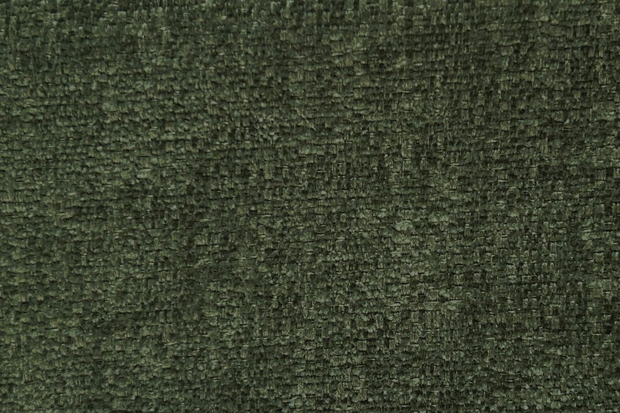 Green Velvet 2 Tone Design Accent Chair with Metal Legs