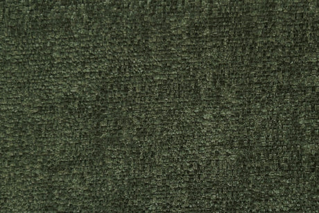 Green Velvet 2 Tone Design Accent Chair with Metal Legs