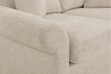 Nagoya Large Corner Sofa – Spacious, Stylish & Comfortable - Ready2GoFurniture 