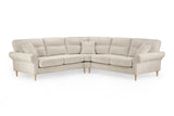 Nagoya Large Corner Sofa – Spacious, Stylish & Comfortable - Ready2GoFurniture 