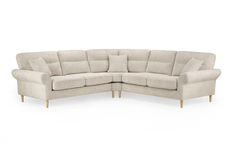 Nagoya Large Corner Sofa