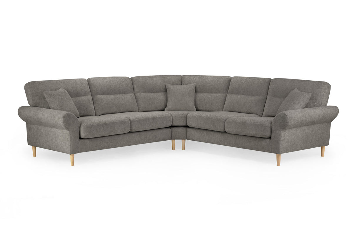 Nagoya Large Corner Sofa