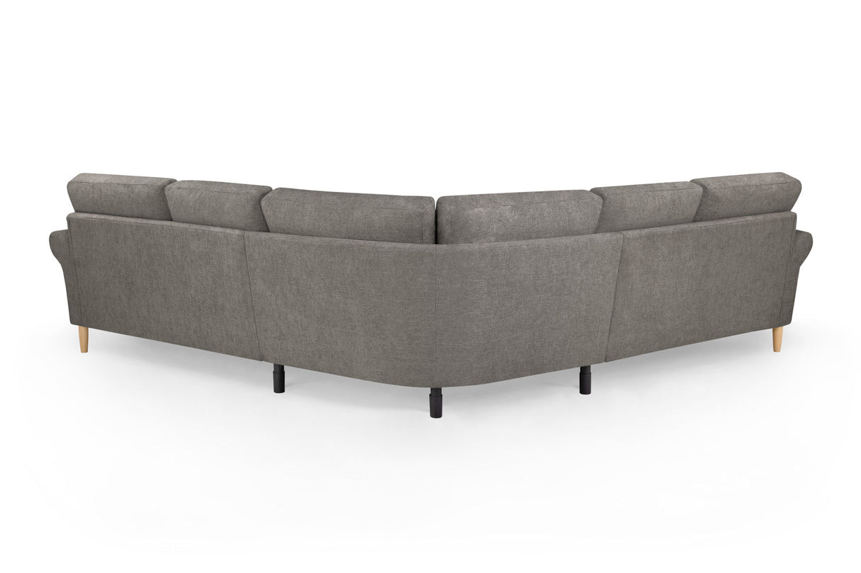 Nagoya Large Corner Sofa