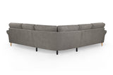 Nagoya Large Corner Sofa