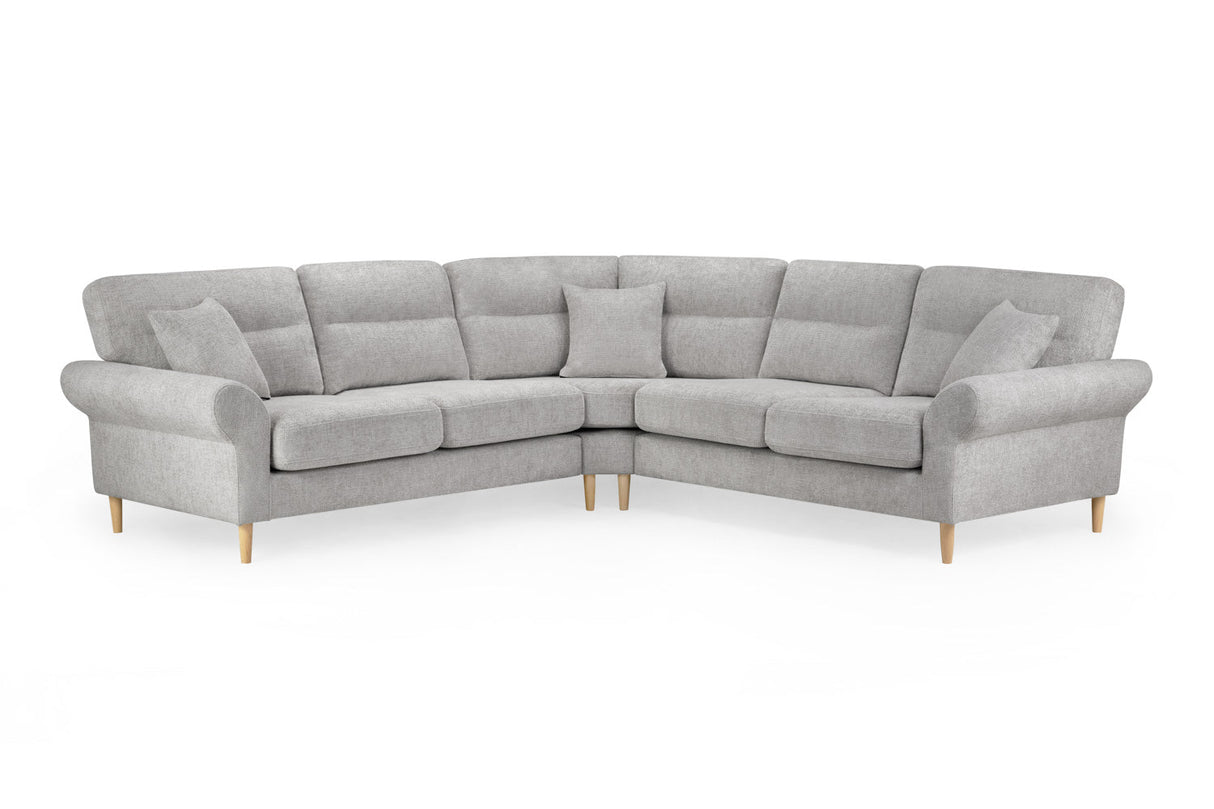 Nagoya Large Corner Sofa