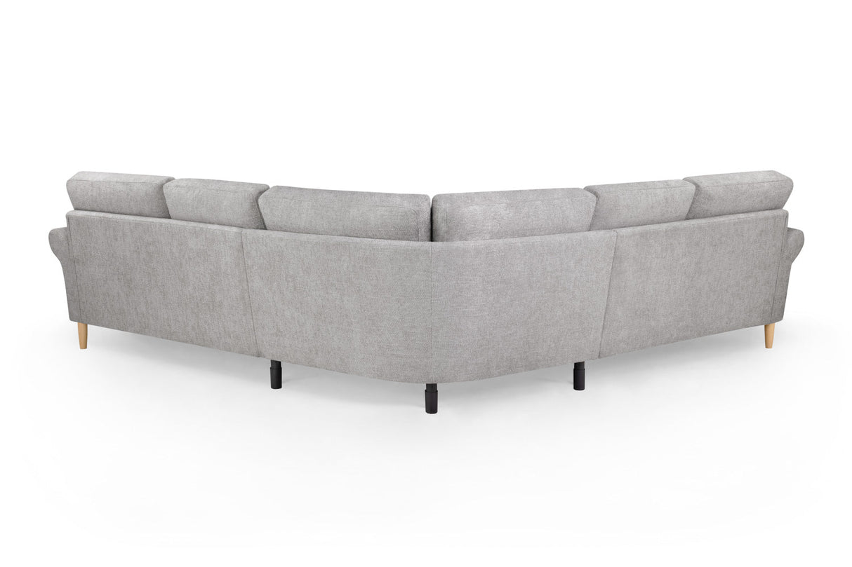 Nagoya Large Corner Sofa